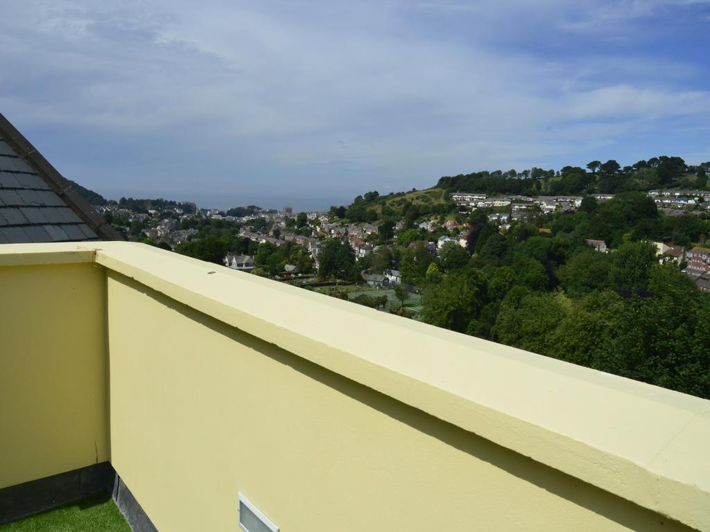 Wildercombe House Hotel Ilfracombe Exterior photo